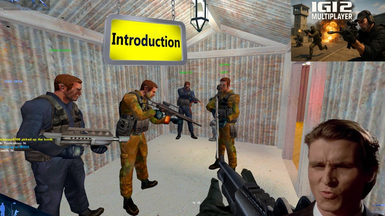 IGI 2 Torrent Download