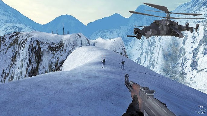 IGI 2 Torrent Download