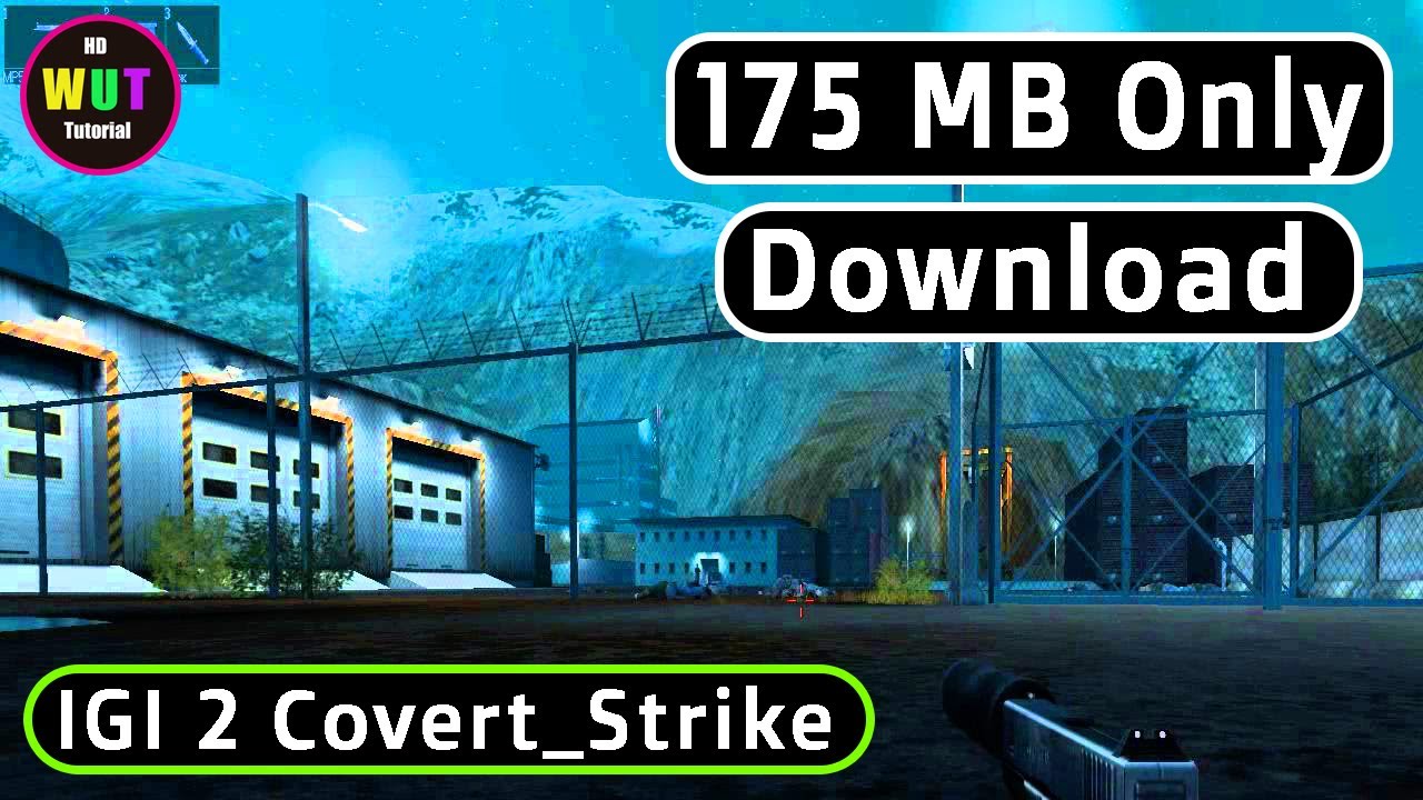 IGI 2 Torrent Download