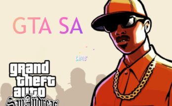 Produnia.com GTA San Andreas