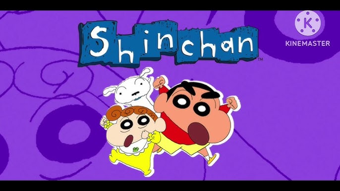 Shinchan 3D Game