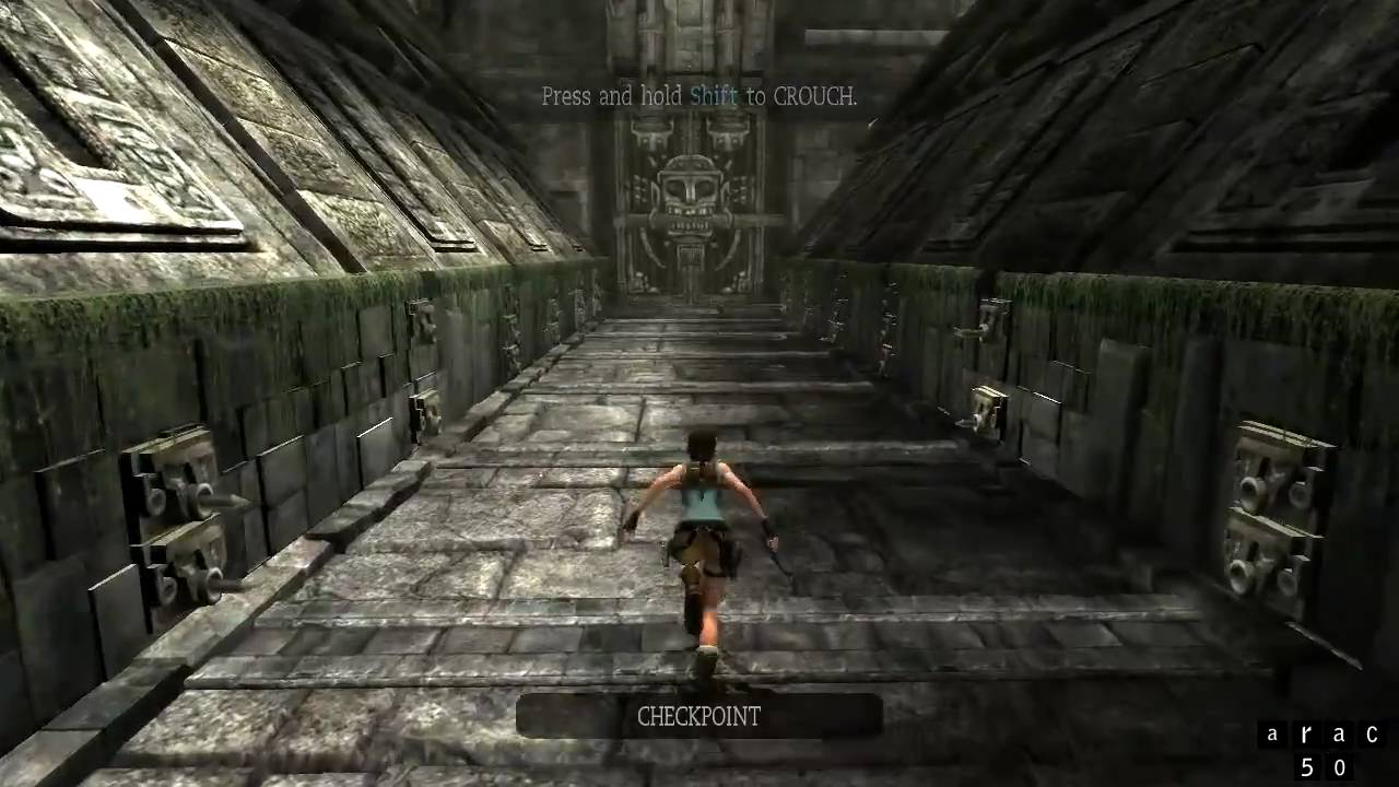 Tomb Raider Anniversary PC Game Download