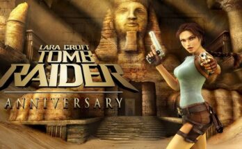 Tomb Raider Anniversary PC Game Download