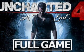 Uncharted 4 PC Download