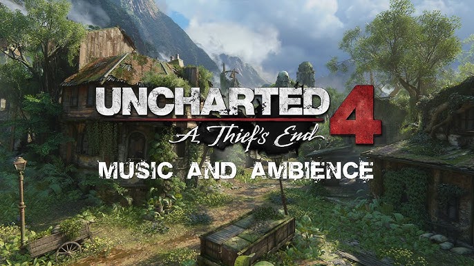 Uncharted 4 PC Download