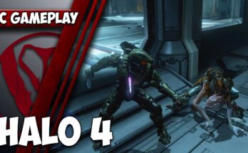 Halo 4 PC Game