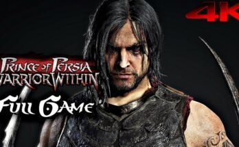 Prince of Persia Warrior Within Download