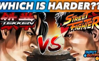 Street Fighter vs Tekken Download