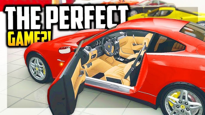 Test Drive Unlimited 2