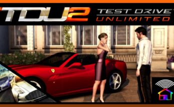 Test Drive Unlimited 2