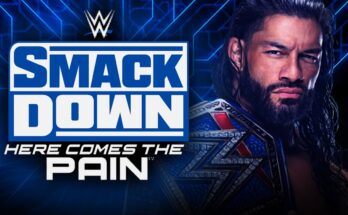 WWE Here Comes the Pain PC Download