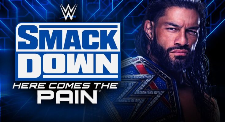 WWE Here Comes the Pain PC Download
