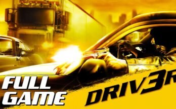 Driver 3