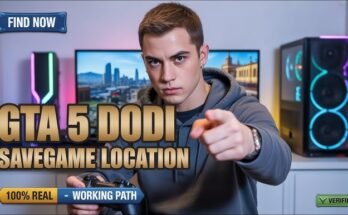 GTA V and Dodi Repack