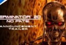 Terminator 2D