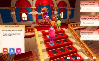 The You Quiz – 3 to 8