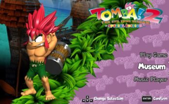 Tomba! 2 Special Edition