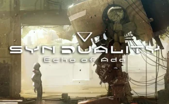 SYNDUALITY: Echo of Ada