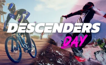 Descenders Next