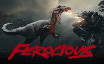Ferocious