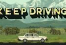 Keep Driving