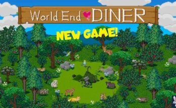 World End Diner