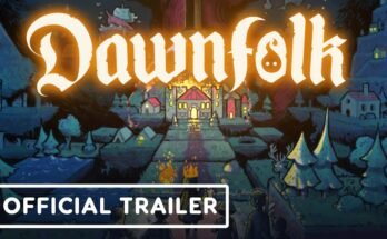 Dawnfolk –