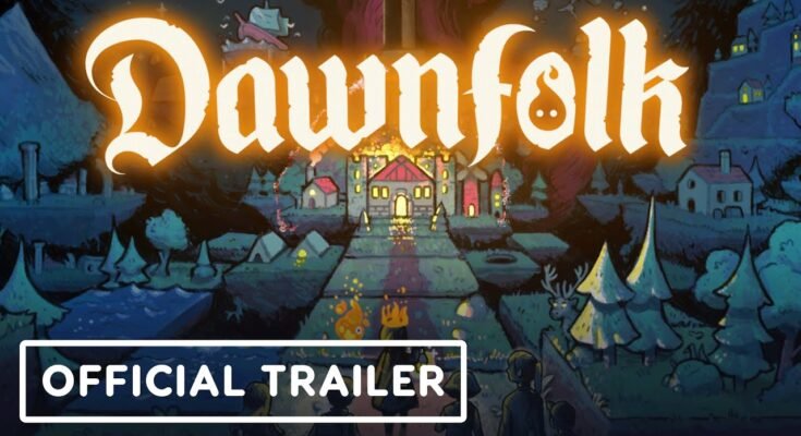 Dawnfolk –