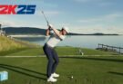 PGA Tour 2K25