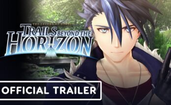 The Legend of Heroes