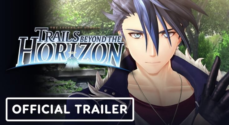 The Legend of Heroes