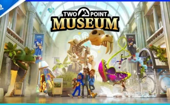 Two Point Museum