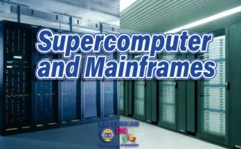 MainFrames