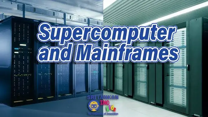 MainFrames