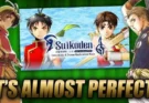 Suikoden I & II HD Remaster