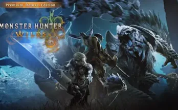 Monster Hunter Wilds