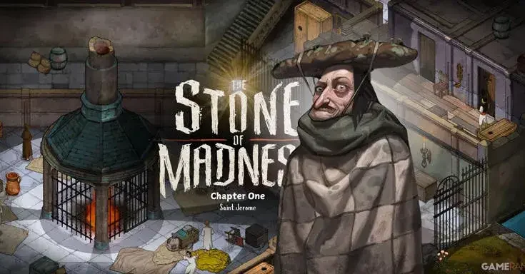 The Stone of Madness