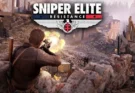 Sniper Elite: Resistance