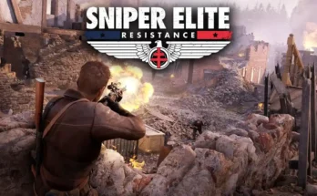 Sniper Elite: Resistance