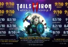 Tails of Iron 2
