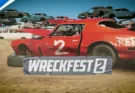 Wreckfest 2