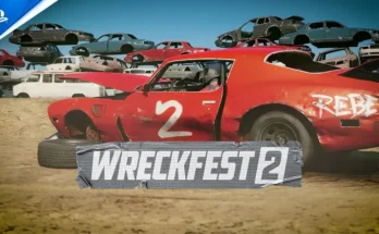 Wreckfest 2