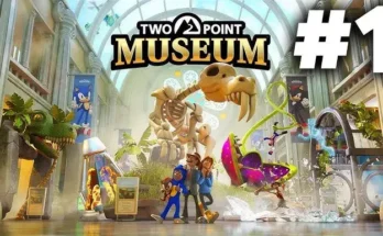 Two Point Museum