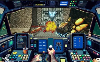 Mekkablood: Quarry Assault