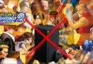 Capcom Fighting Collection 2