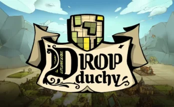Drop Duchy