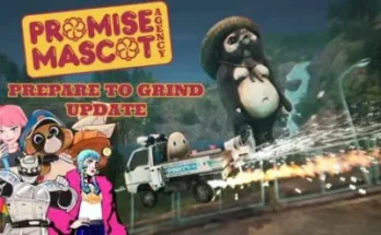 Promise Mascot Agency