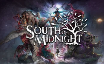 South of Midnight