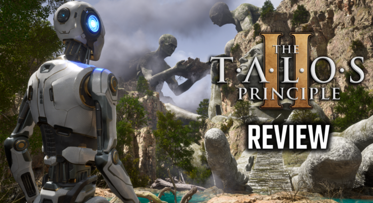 The Talos Principle