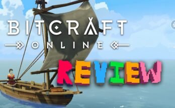 BitCraft Online